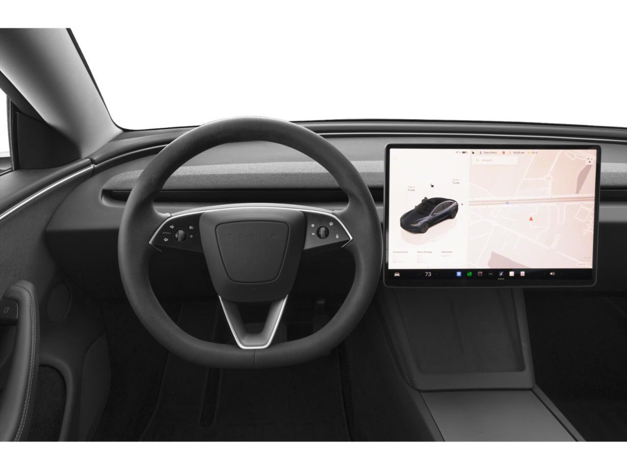 2025 Tesla Model 3 Long Range Roseville CA