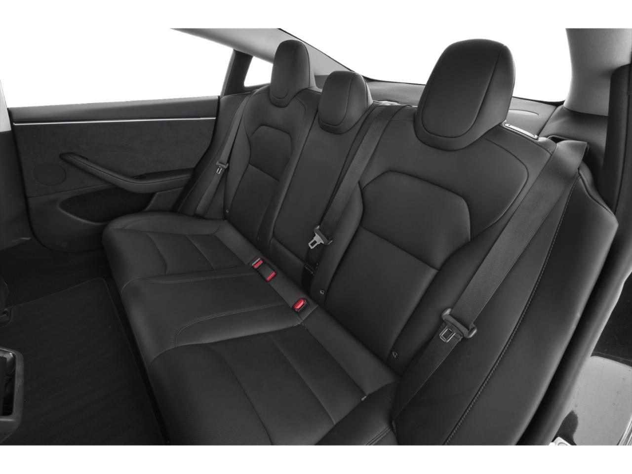 2025 Tesla Model 3 Long Range Roseville CA