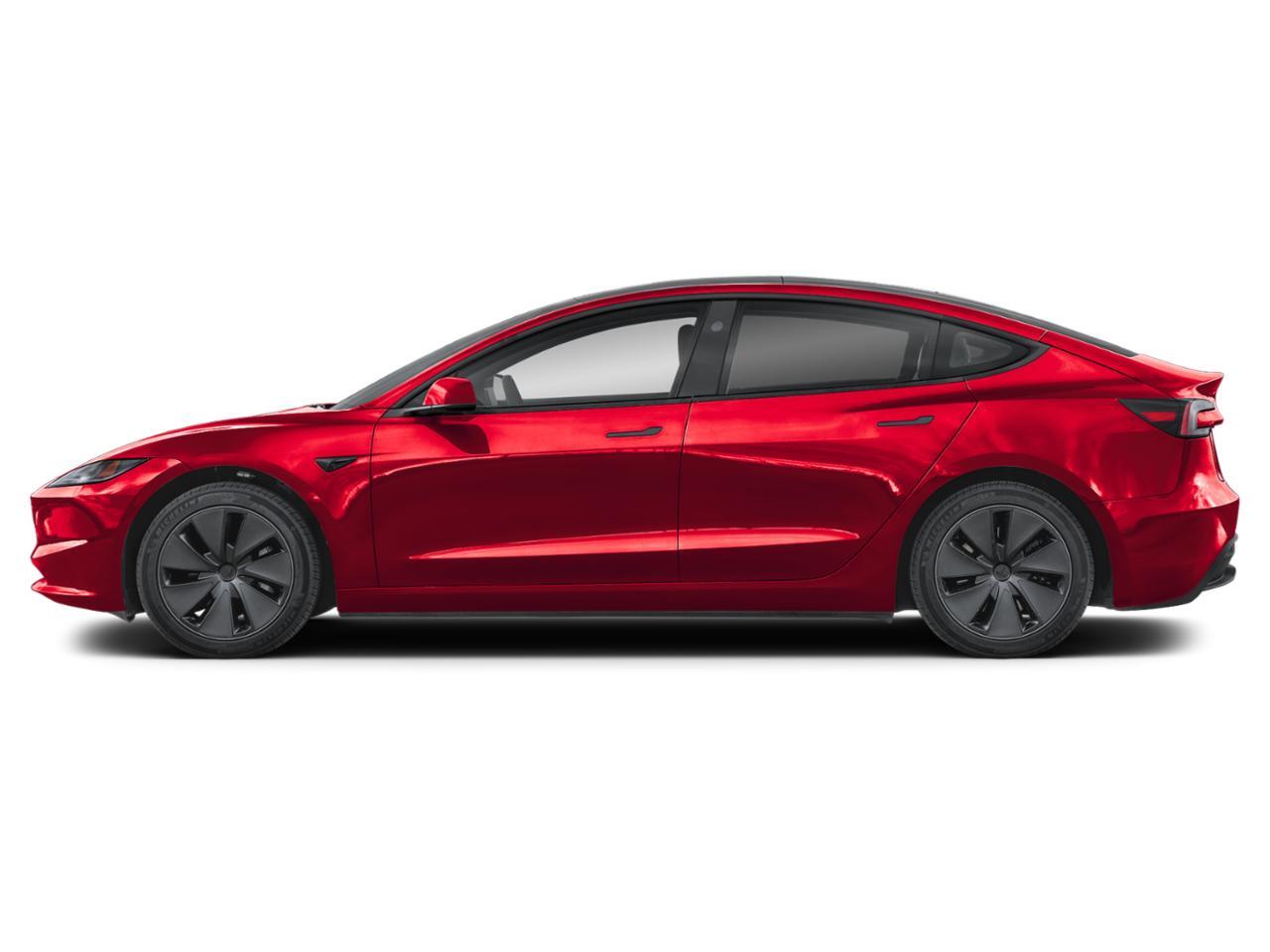 2025 Tesla Model 3 Long Range San Clemente CA