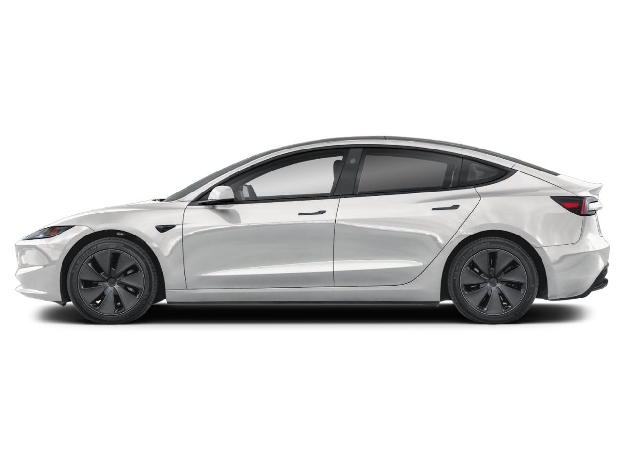 2025 Tesla Model 3 Long Range Irving TX