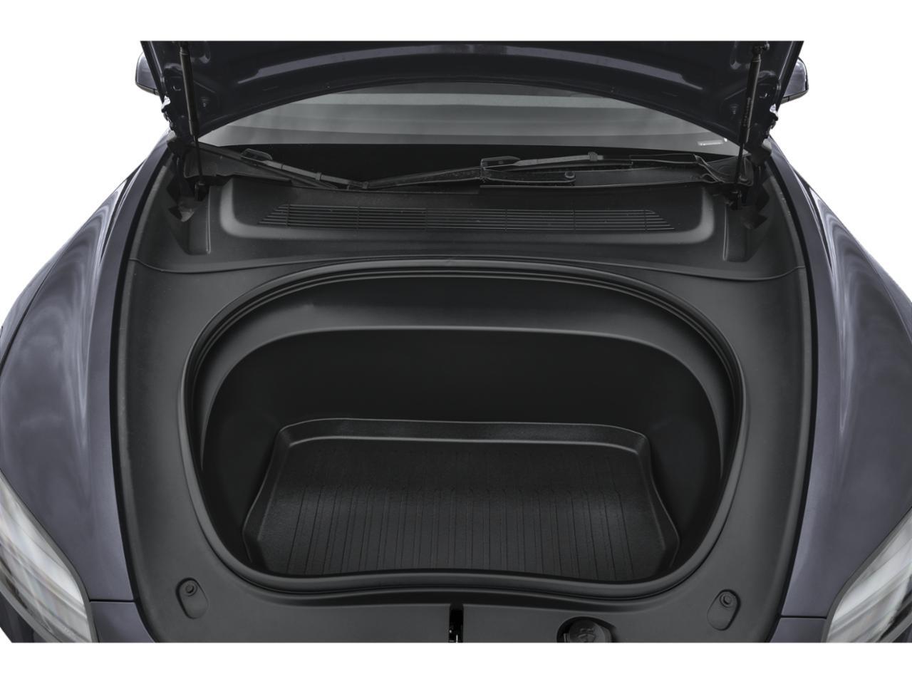 2025 Tesla Model 3 Long Range Irving TX