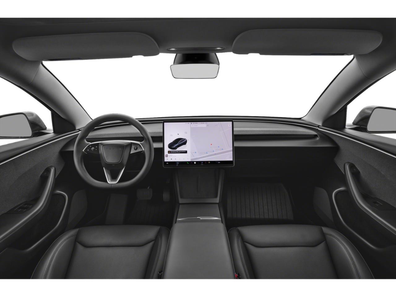 2025 Tesla Model 3 Long Range Sedan 4D Folsom CA