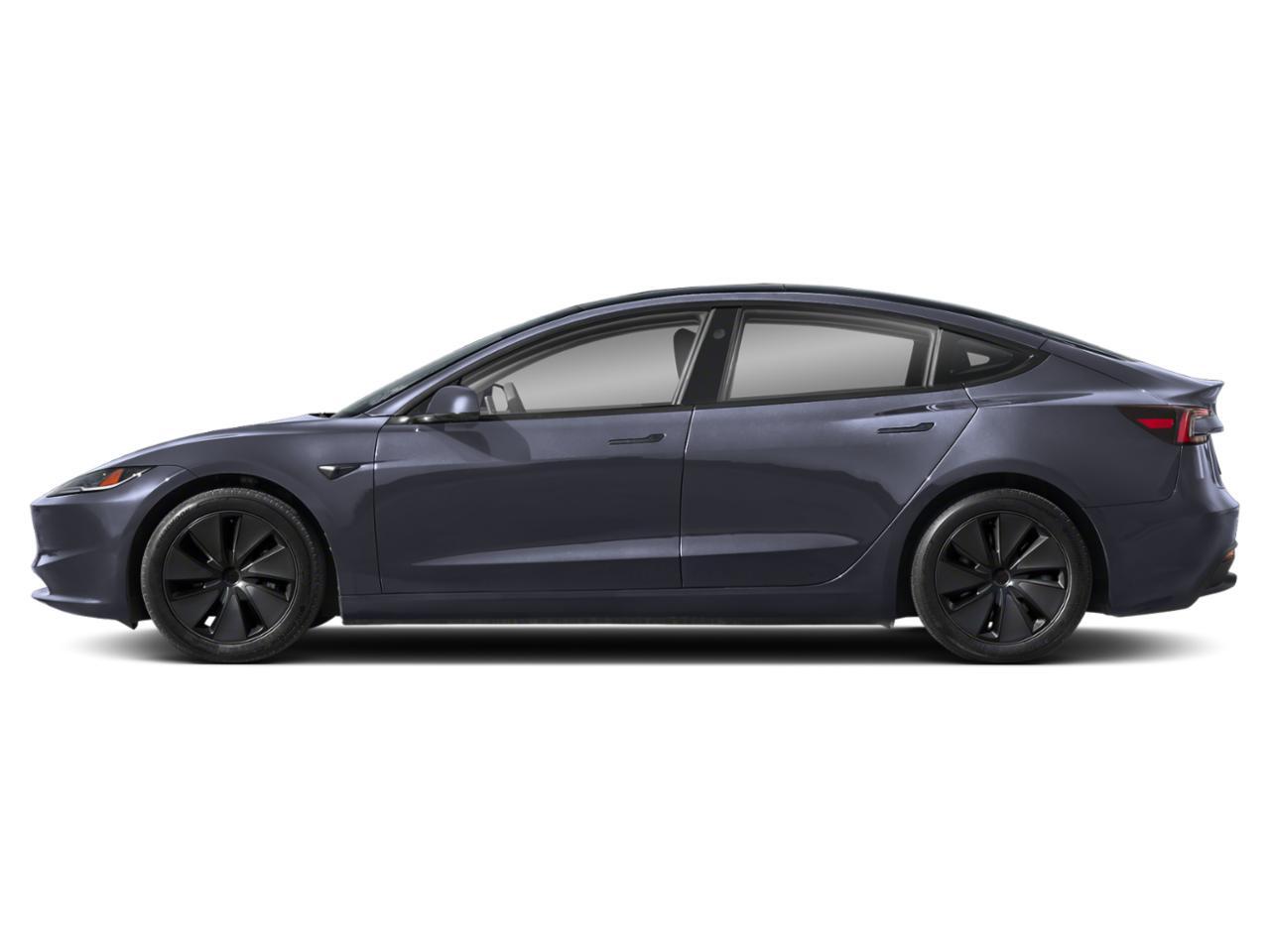 2025 Tesla Model 3 Long Range Willowbrook IL