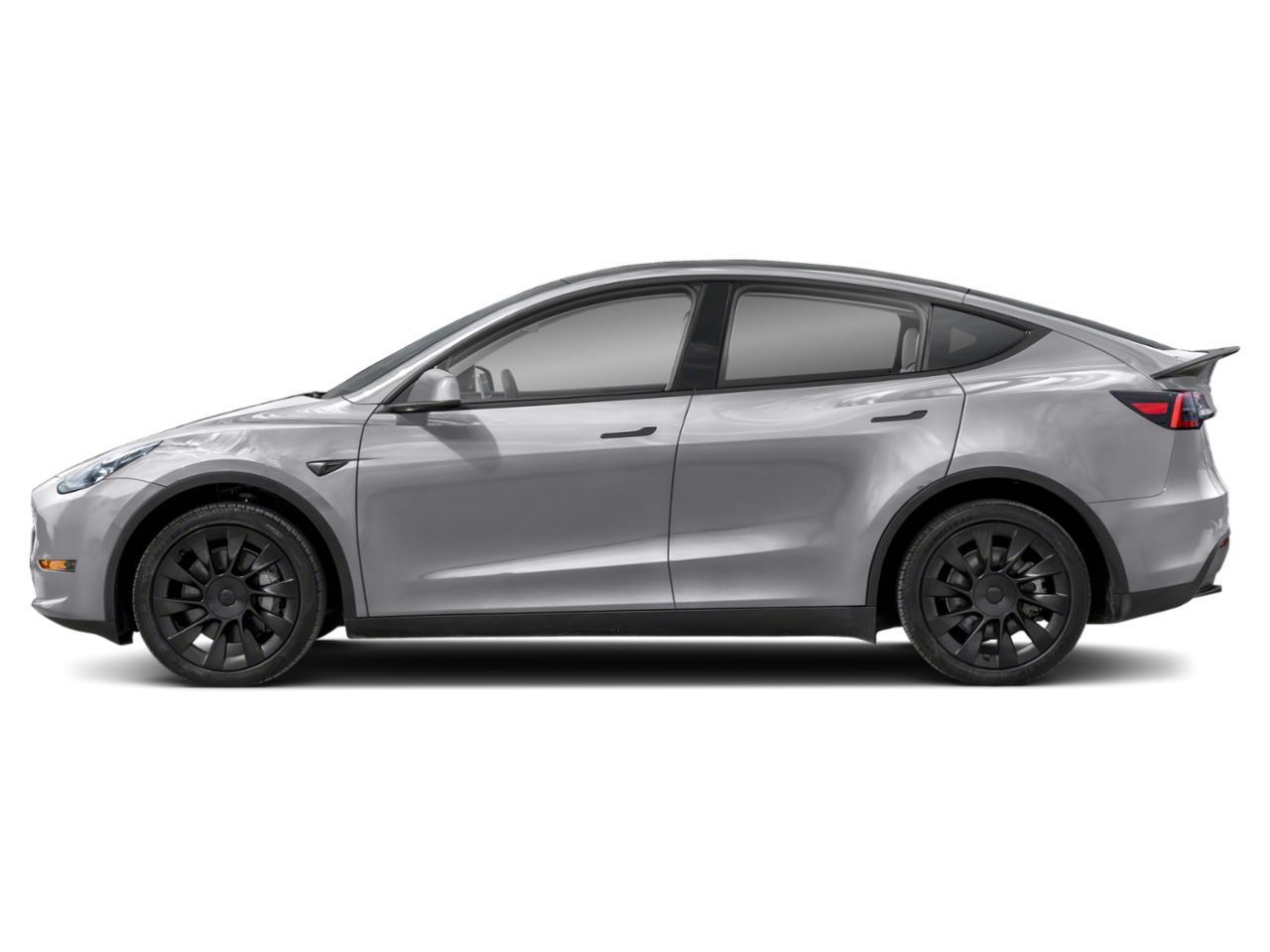 2025 Tesla Model Y Long Range Miami FL