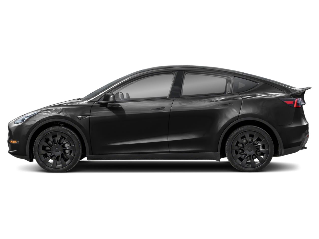 2025 Tesla Model Y Long Range Hollywood FL