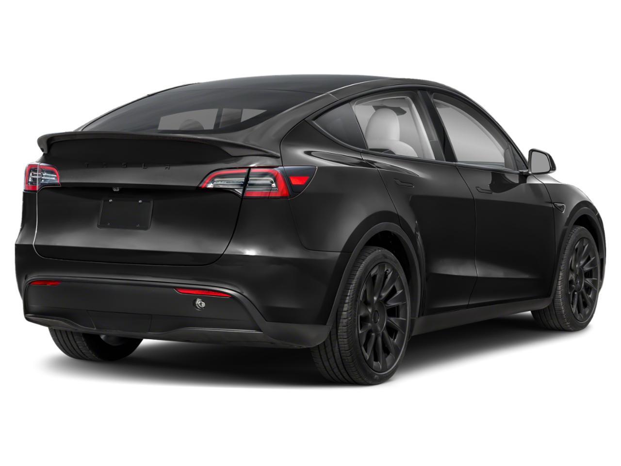2025 Tesla Model Y Long Range Miramar FL