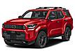 2025 Toyota 4Runner Hybrid Platinum
