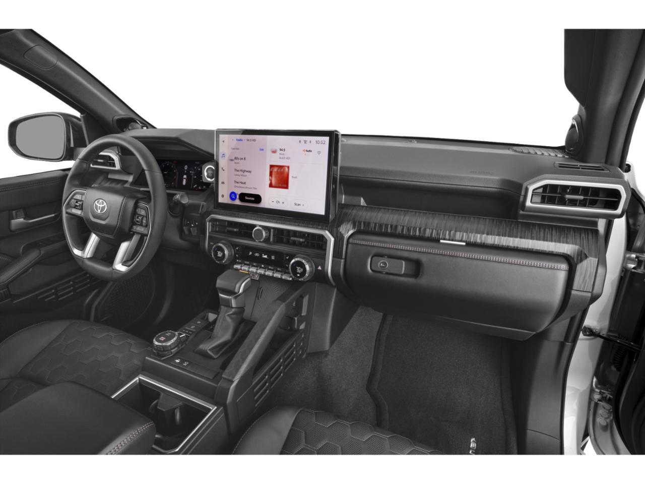 2025 Toyota 4Runner Hybrid Platinum Roseville CA