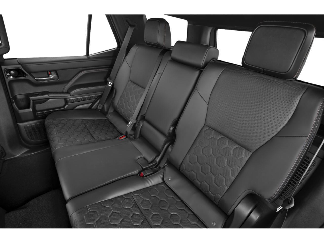 2025 Toyota 4Runner Hybrid Platinum Roseville CA