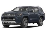 2025 Toyota 4Runner Limited Oshkosh WI