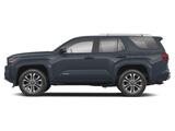 2025 Toyota 4Runner Limited Oshkosh WI