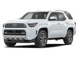 2025 Toyota 4Runner Limited Oshkosh WI