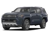 2025 Toyota 4Runner Limited Oshkosh WI