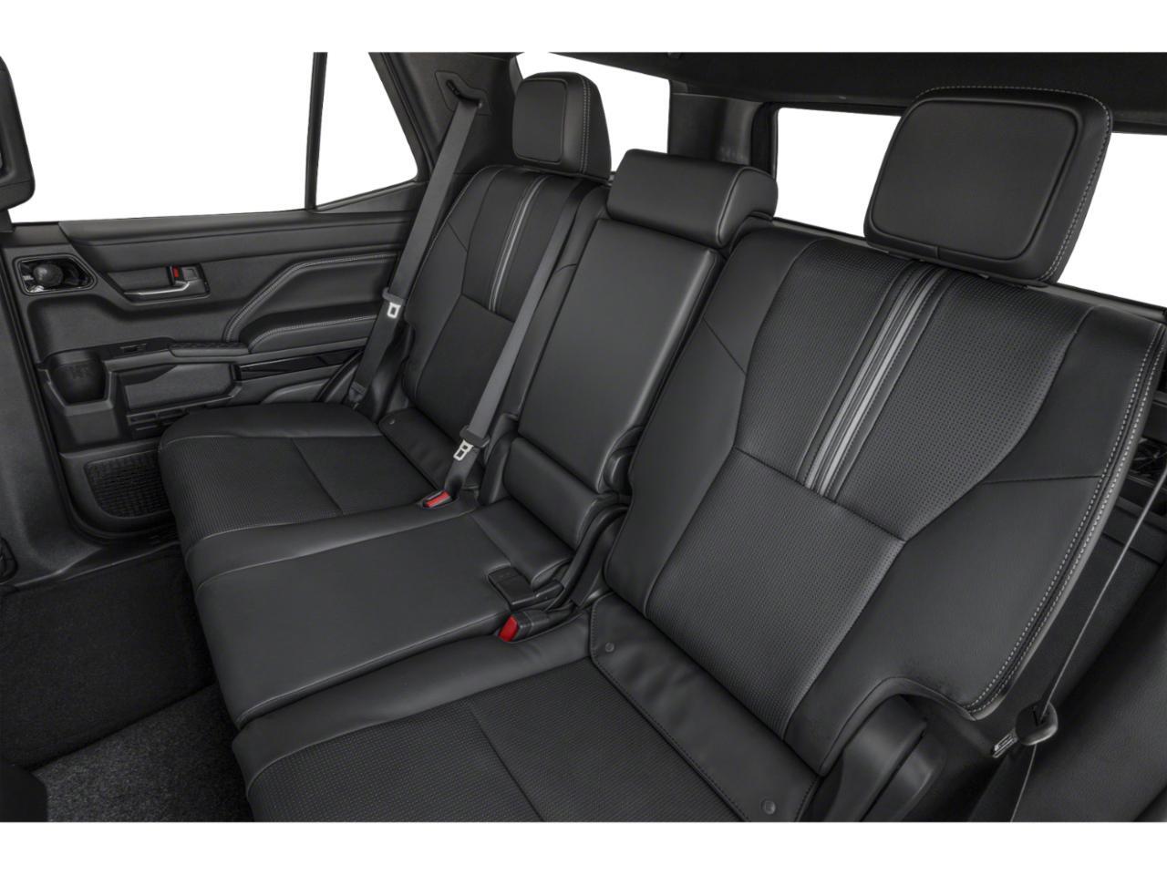 2025 Toyota 4Runner Limited San Clemente CA