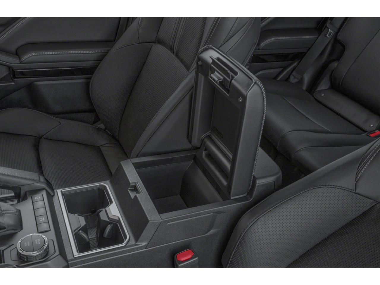 2025 Toyota 4Runner Limited San Clemente CA