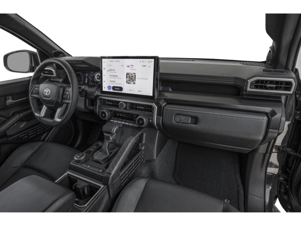 2025 Toyota 4Runner Limited San Clemente CA