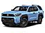 2025 Toyota 4Runner SR5 Oshkosh WI