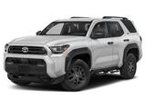 2025 Toyota 4Runner SR5 Oshkosh WI