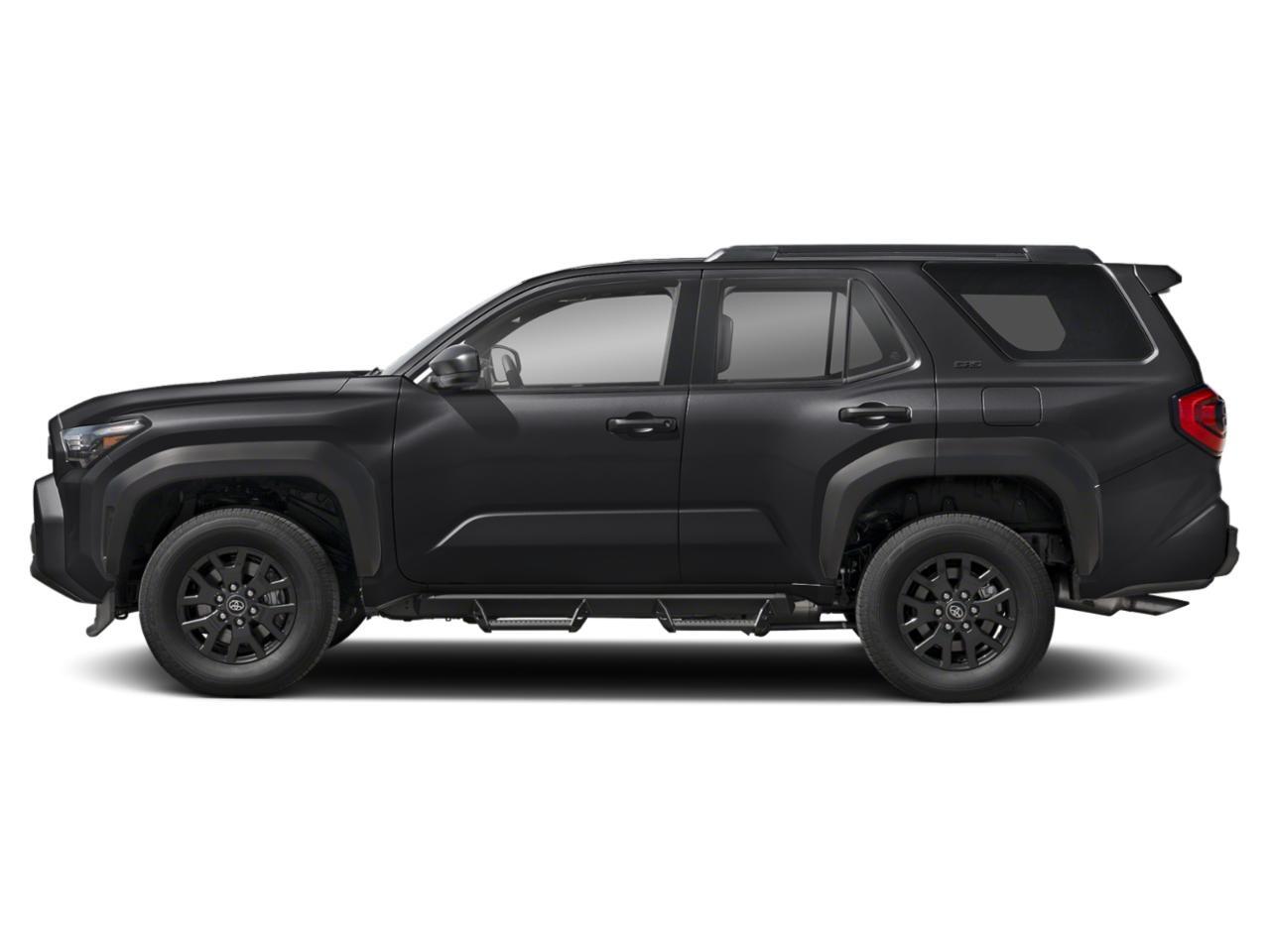 2025 Toyota 4Runner SR5 San Clemente CA