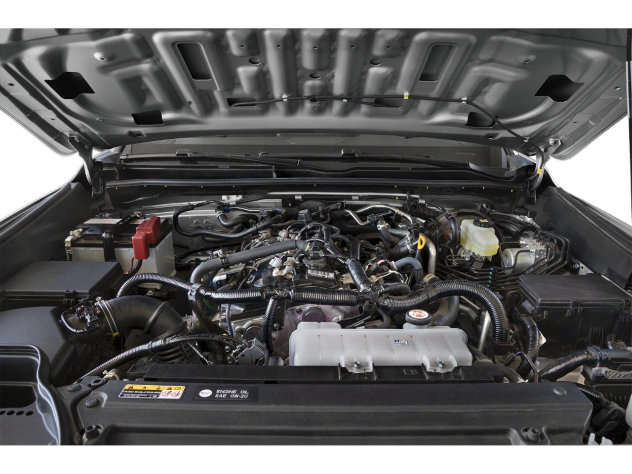 2025 Toyota 4Runner SR5 Cockeysville MD