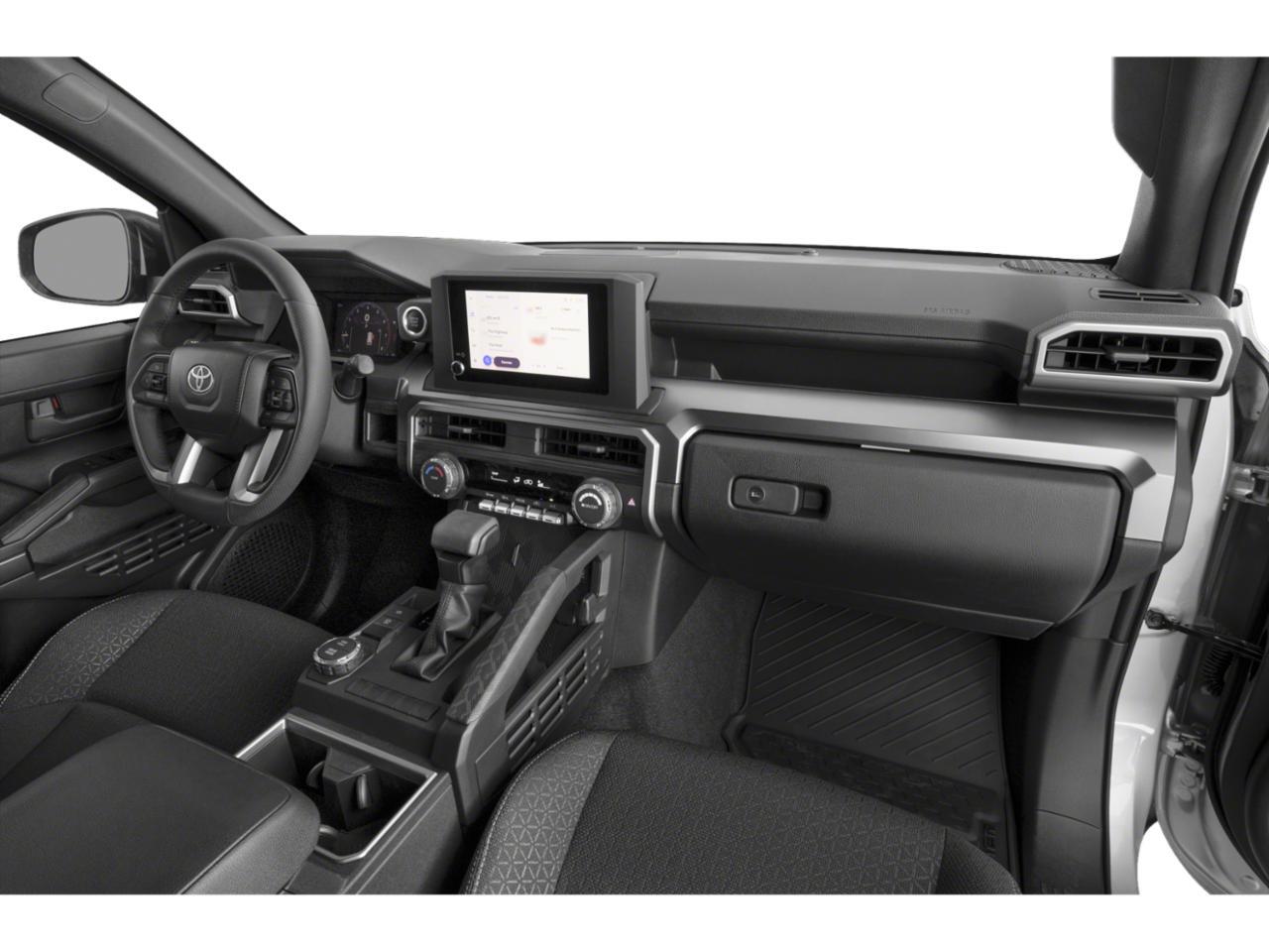2025 Toyota 4Runner SR5 Cockeysville MD