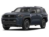 2025 Toyota 4Runner TRD Off-Road Premium Oshkosh WI