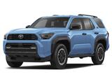 2025 Toyota 4Runner TRD Off-Road Premium Oshkosh WI