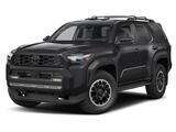 2025 Toyota 4Runner TRD Off-Road Premium Oshkosh WI