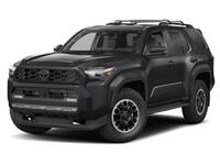 2025 Toyota 4Runner TRD Off-Road Premium