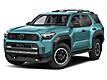 2025 Toyota 4Runner TRD Off-Road Premium