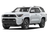 2025 Toyota 4Runner TRD Sport Oshkosh WI
