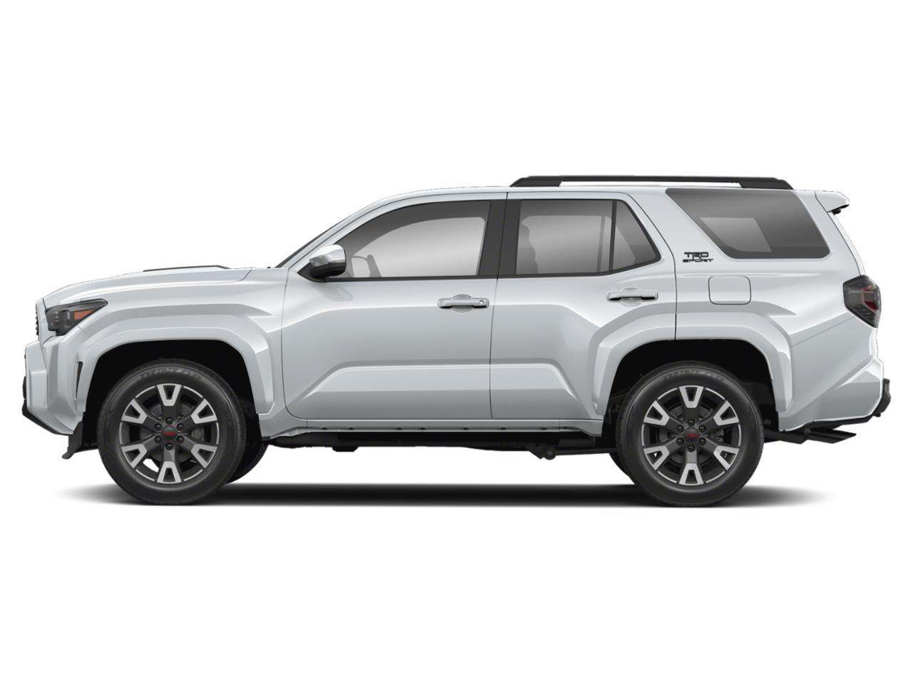 2025 Toyota 4Runner TRD Sport Milwaukie OR