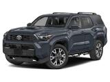 2025 Toyota 4Runner TRD Sport Premium 4WD Oshkosh WI