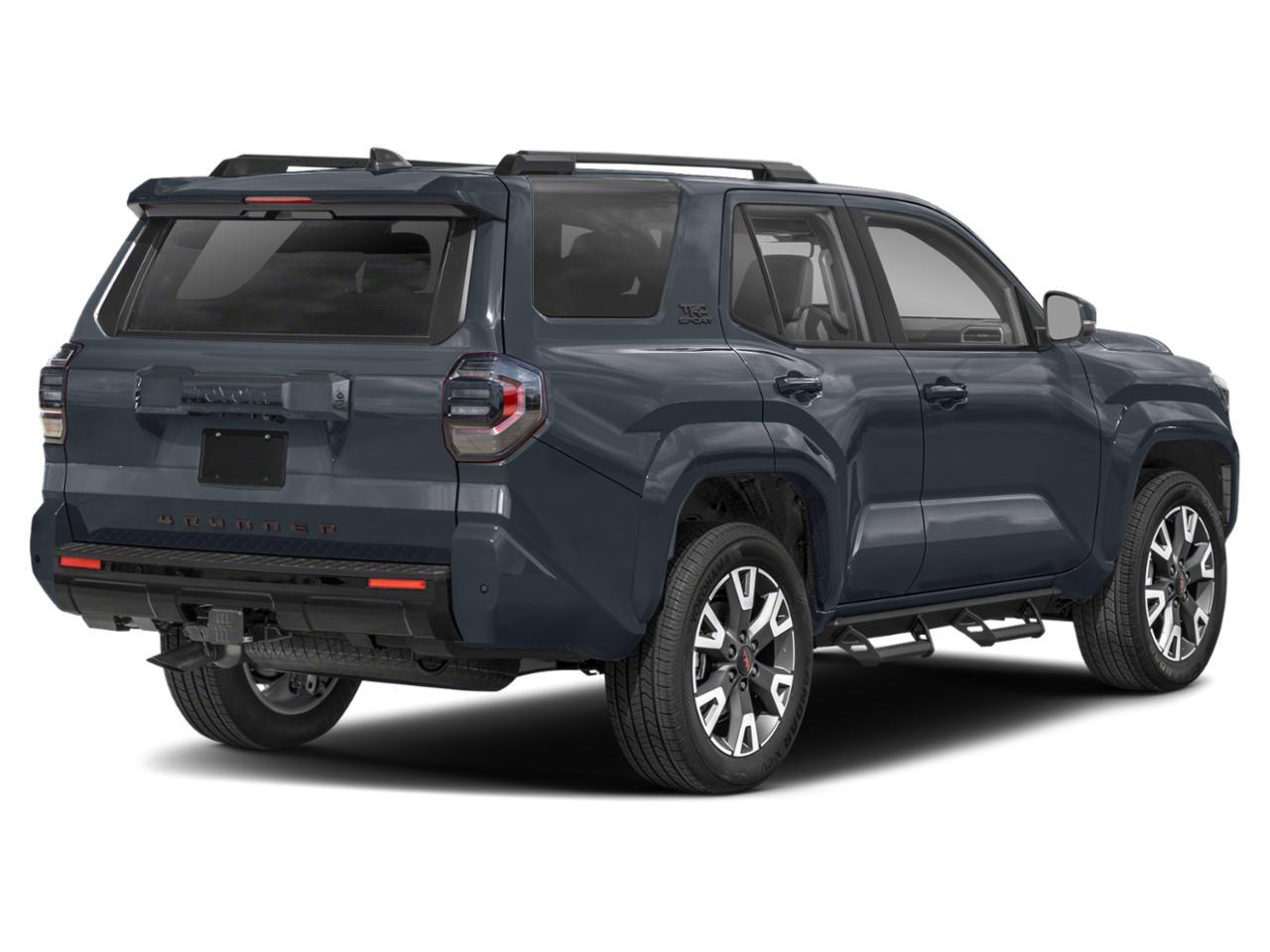 2025 Toyota 4Runner TRD Sport Premium