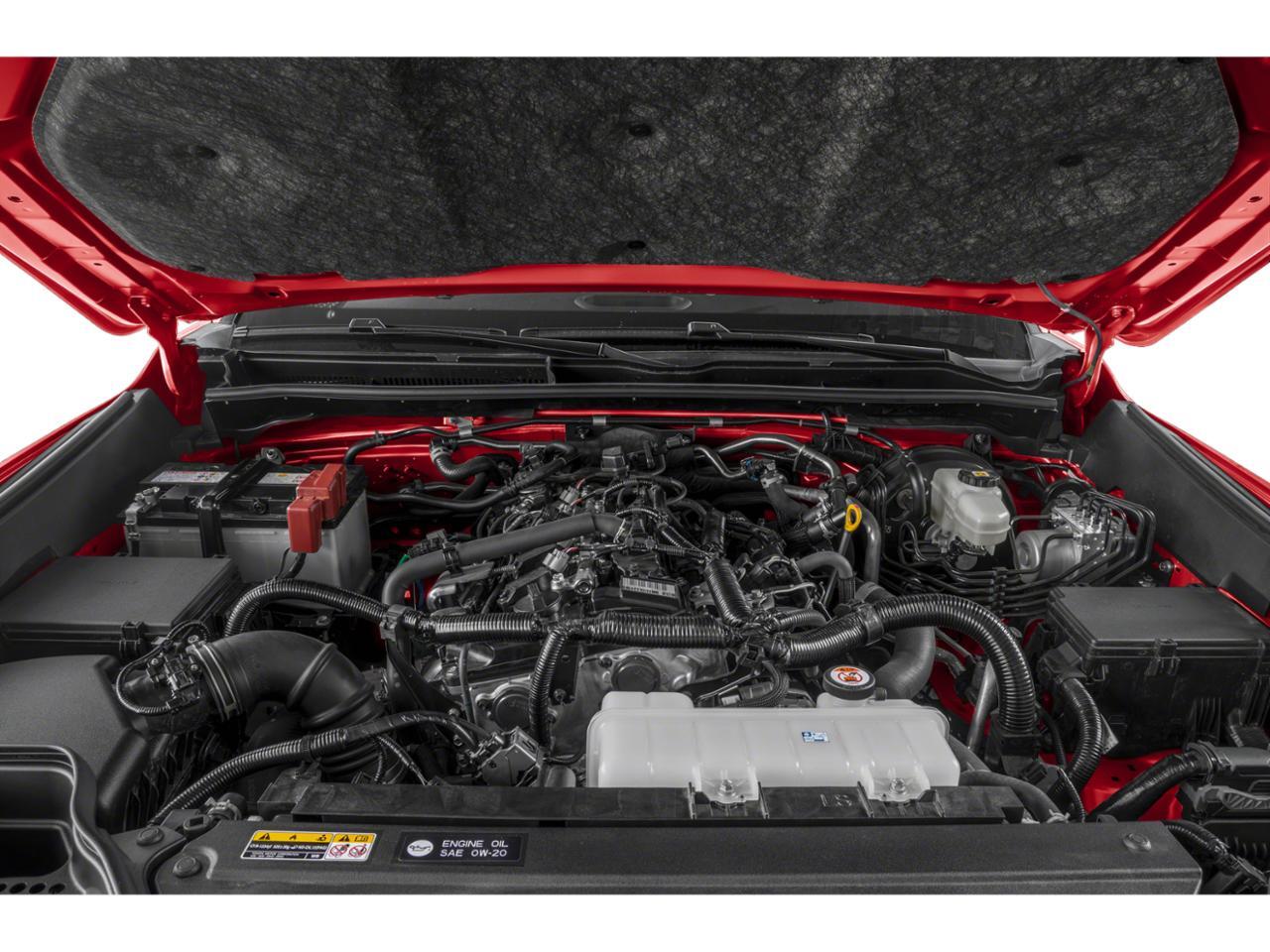 2025 Toyota 4Runner TRD Sport Premium San Clemente CA