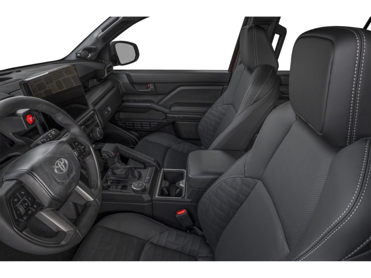 2025 Toyota 4Runner TRD Sport Premium San Clemente CA