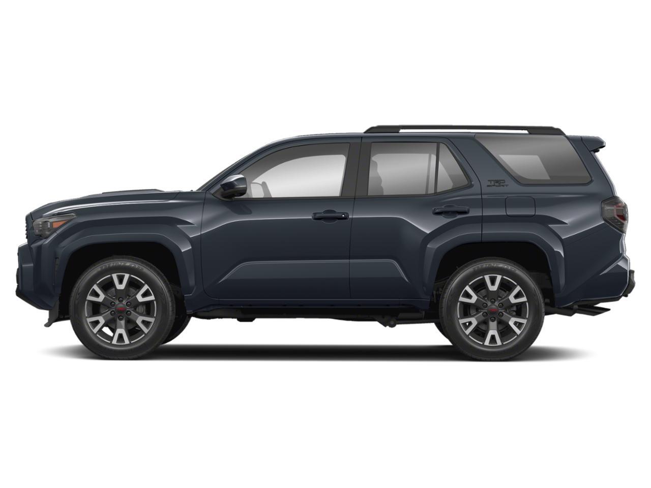 2025 Toyota 4Runner TRD Sport San Clemente CA