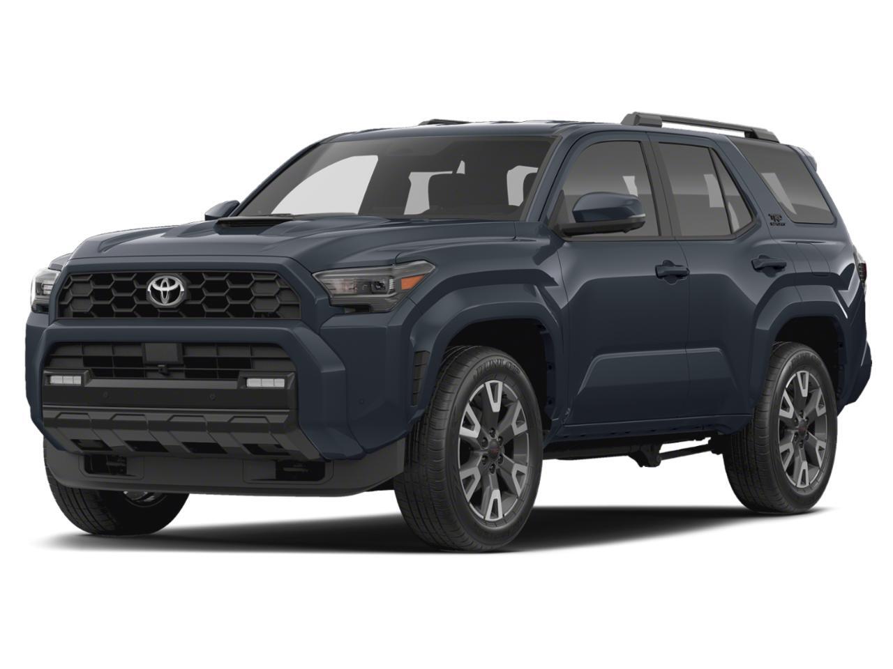 2025 Toyota 4Runner TRD Sport San Clemente CA