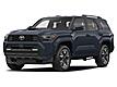 2025 Toyota 4Runner TRD Sport