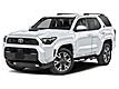 2025 Toyota 4Runner TRD Sport