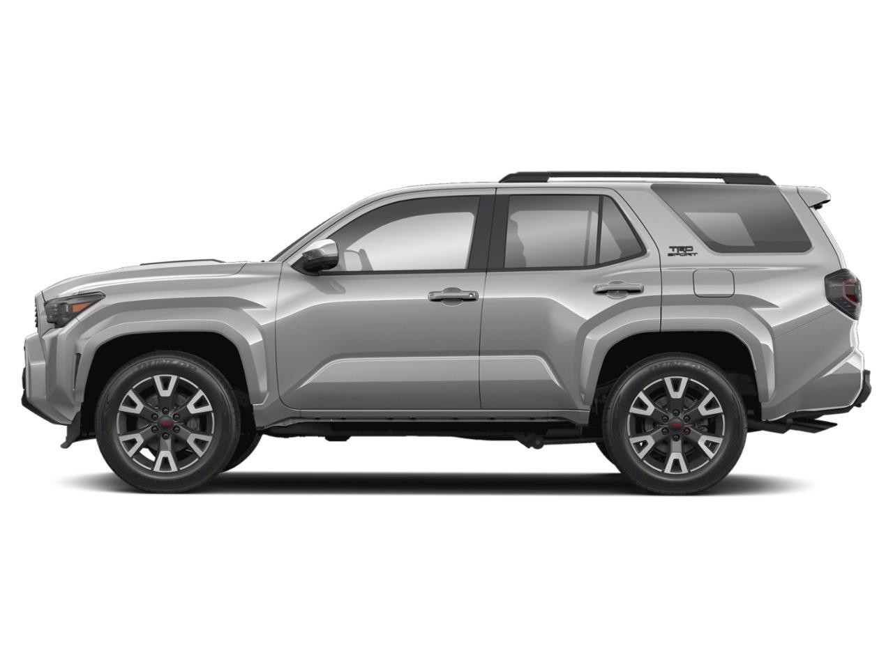 2025 Toyota 4Runner TRD Sport Stafford VA
