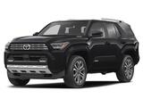 2025 Toyota 4Runner i-FORCE MAX Hybrid Limited Oshkosh WI