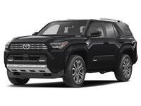 2025 Toyota 4Runner i-FORCE MAX Hybrid Limited
