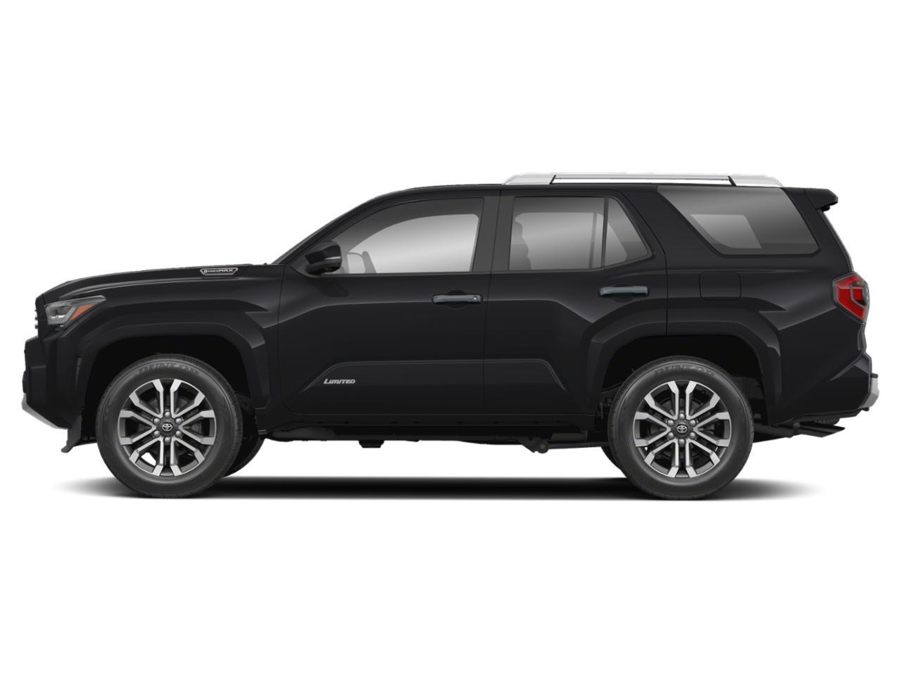 2025 Toyota 4Runner i-FORCE MAX Hybrid Limited San Clemente CA