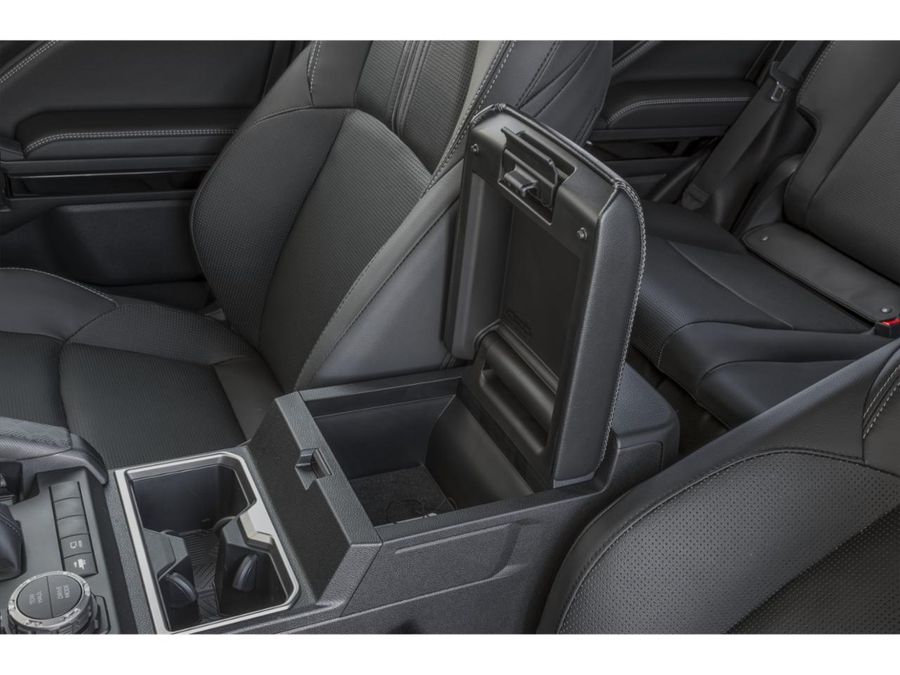 2025 Toyota 4Runner i-FORCE MAX Hybrid Limited San Clemente CA