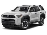 2025 Toyota 4Runner i-FORCE MAX Hybrid TRD Off Road 4WD Oshkosh WI