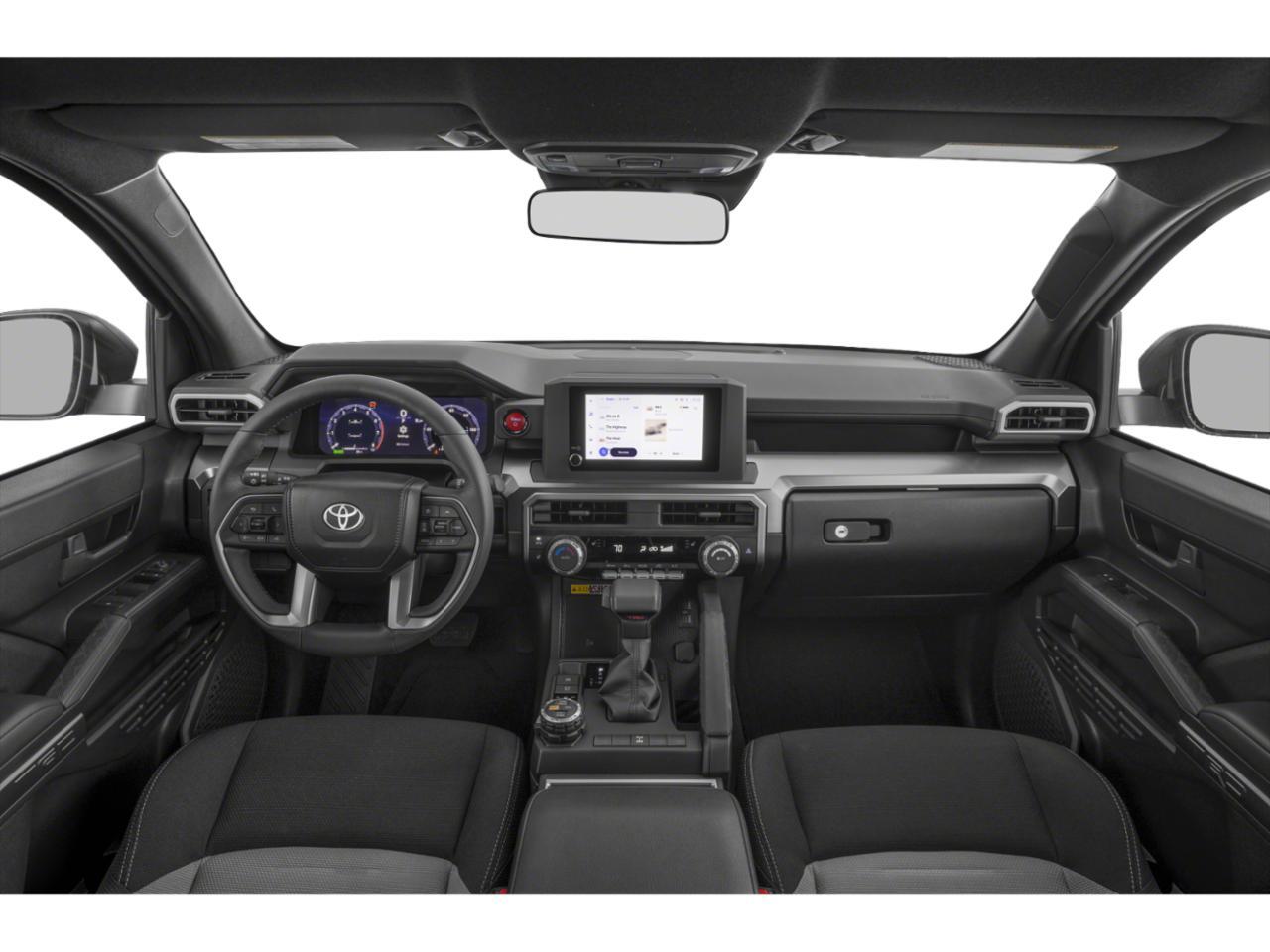 2025 Toyota 4Runner i-FORCE MAX Hybrid TRD Off Road 4WD San Clemente CA