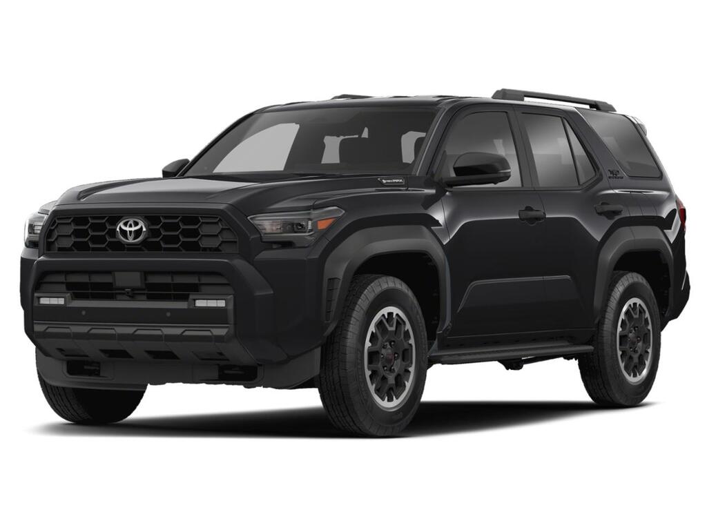 2025 Toyota 4Runner i-FORCE MAX Hybrid TRD Off Road Premium Oshkosh WI