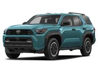 2025 Toyota 4Runner i-FORCE MAX Hybrid TRD Off Road Premium