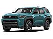 2025 Toyota 4Runner i-FORCE MAX Hybrid TRD Off Road Premium